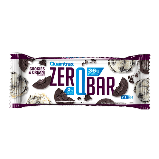 Barretta Zero QBar di Quamtrax del marchio Quamtrax nella collezione Barrette