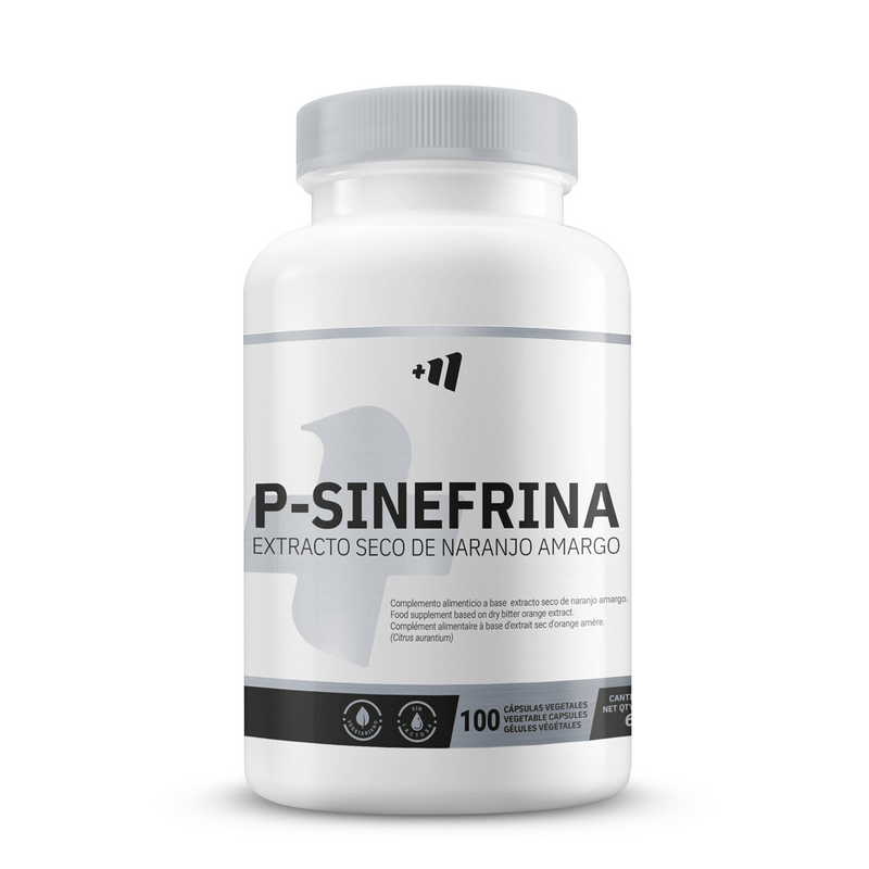 Sinefrina 20mg di Masmusculo Supplements - Masmusculo Supplements 0