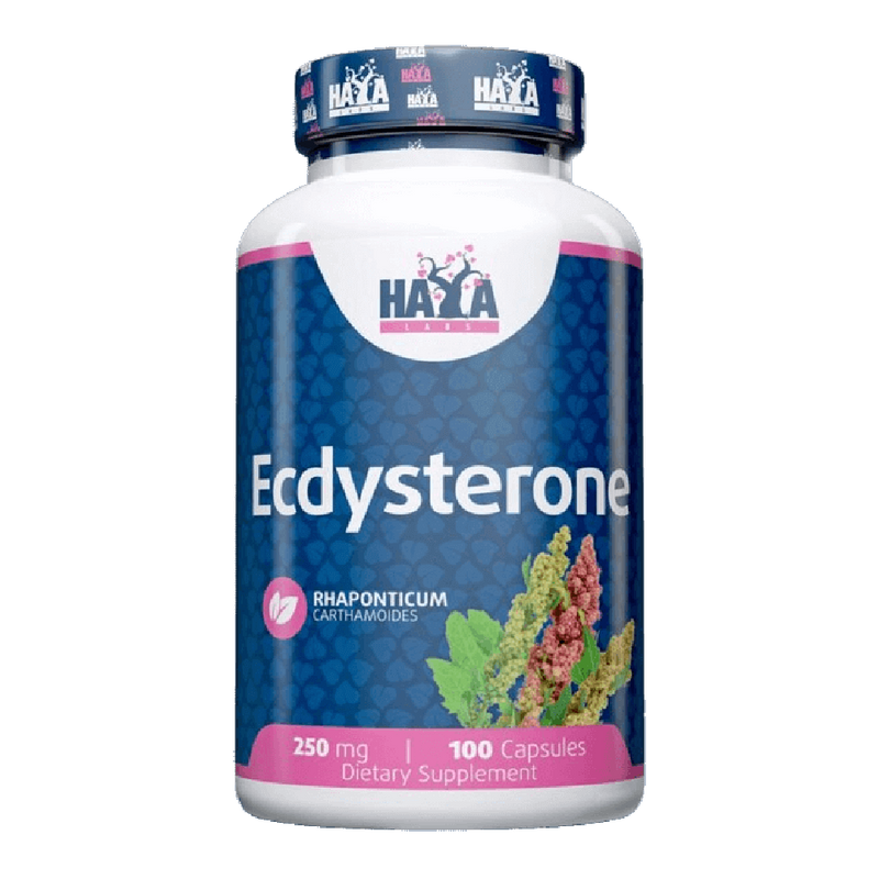Ecdysterone 250mg di Haya Labs - Haya Labs 0