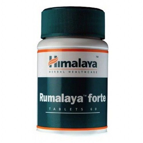 Rumalaya Forte di Himalaya Herbal Healthcare del marchio Himalaya Herbal Healthcare nella collezione Formule per il miglioramento articolare