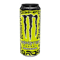 Monster Energy Lando Norris de Monster Energy