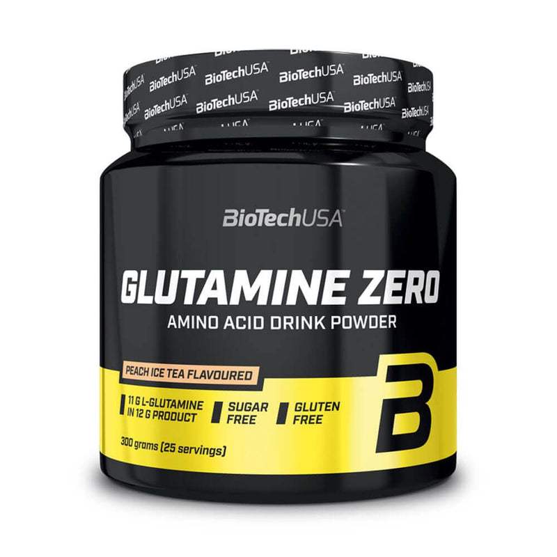 Glutammina Zero di Biotech USA - Biotech USA 1
