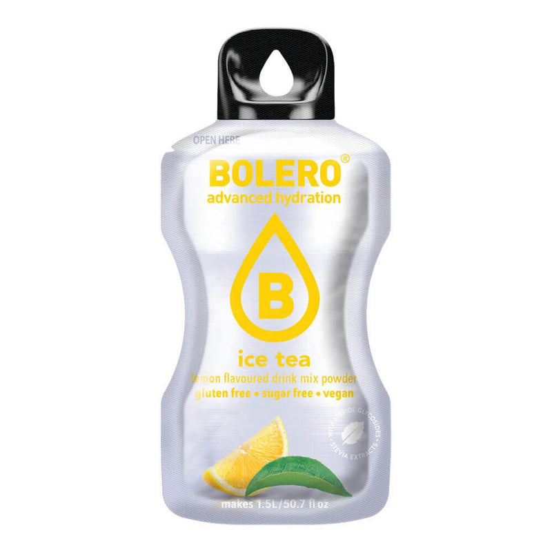 Bolero con Stevia di Bolero - Bolero 13
