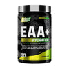 EAA+ Hydration presentación de 390g de la marca Nutrex suplemento de esenciales e hidrolizados