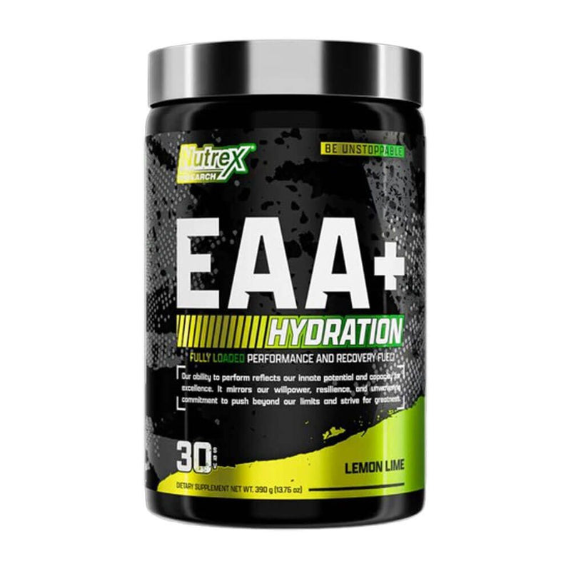 EAA+ Idratazione di Nutrex - Nutrex 3