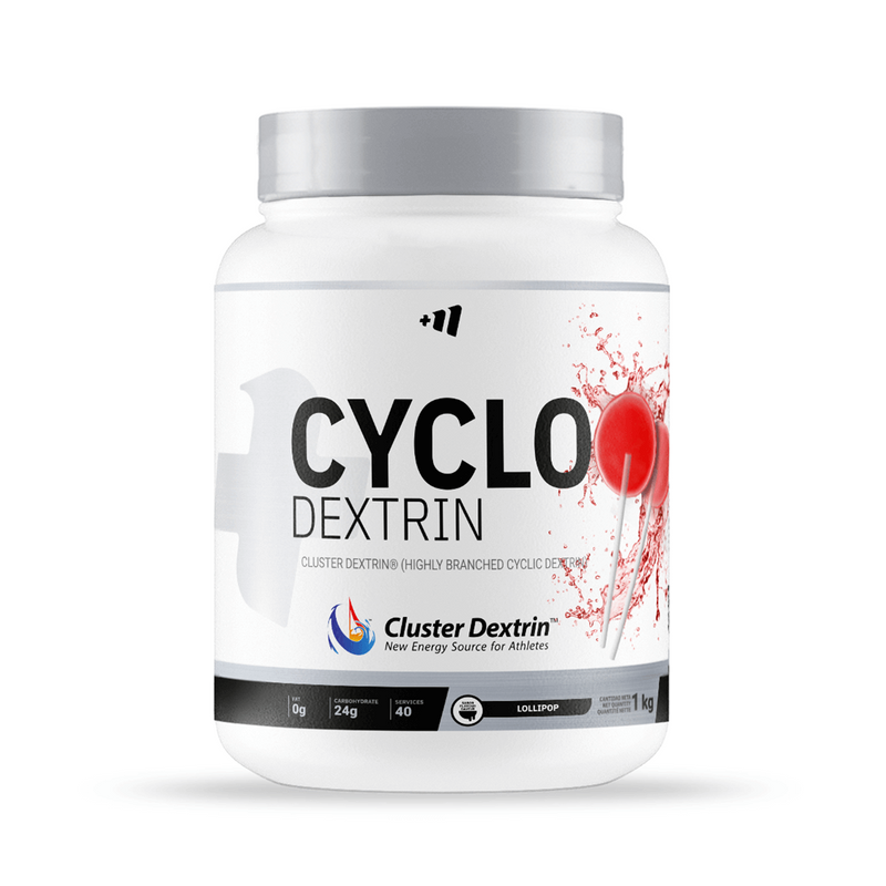 CicloDextrina (Cluster Dextrin®) di Masmusculo Supplements - Masmusculo Supplements 1