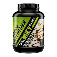 Total Whey Balance di Iron Addict Labs