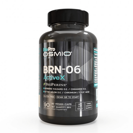 Berberina Brn-06 de LifePRO del marchio LifePRO nella collezione Sistema Circolatorio