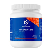 Sali Elettrolitici Hidratein di Nutrinovex