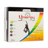 Ynergy Activo de 30 cápsulas vegetales de Drasanvi (Complejos Multivitaminicos)