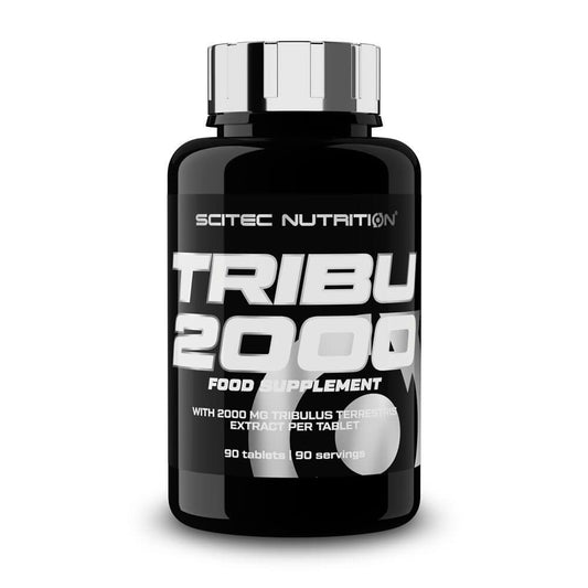 Tribu 2000 di Scitec Nutrition del marchio Scitec Nutrition nella collezione Tribulus