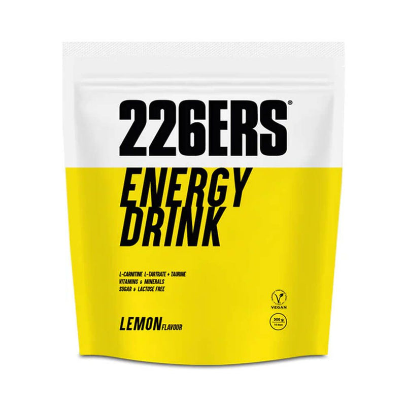 Bevanda Energetica di 226ERS - 226ERS 0