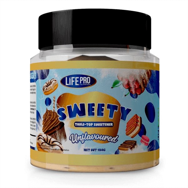 Sweety di Life Pro - LifePRO 6