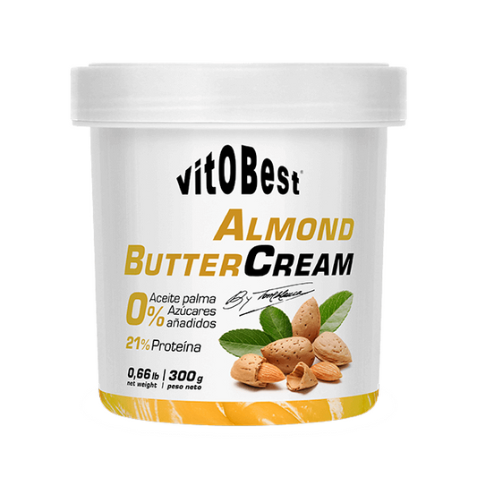 Crema di Mandorle Torreblanca di Vitobest del marchio VitOBest nella collezione VitoBest