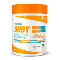 Body Joints bote de 420g por Quamtrax en la categoría fórmulas para mejora articular