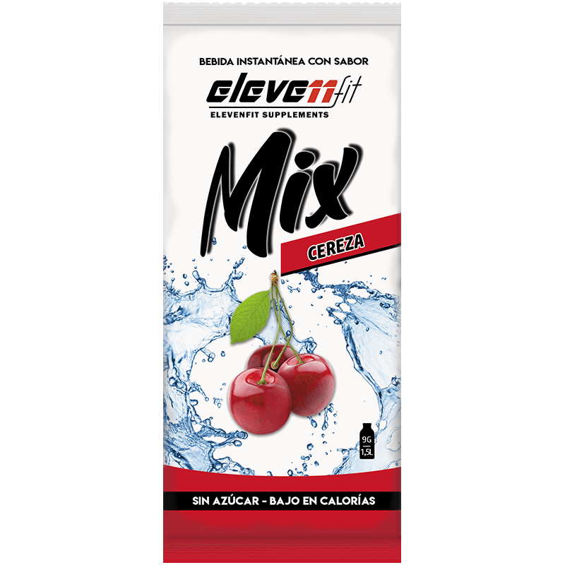 Mix di Eleven Fit - Eleven Fit 8