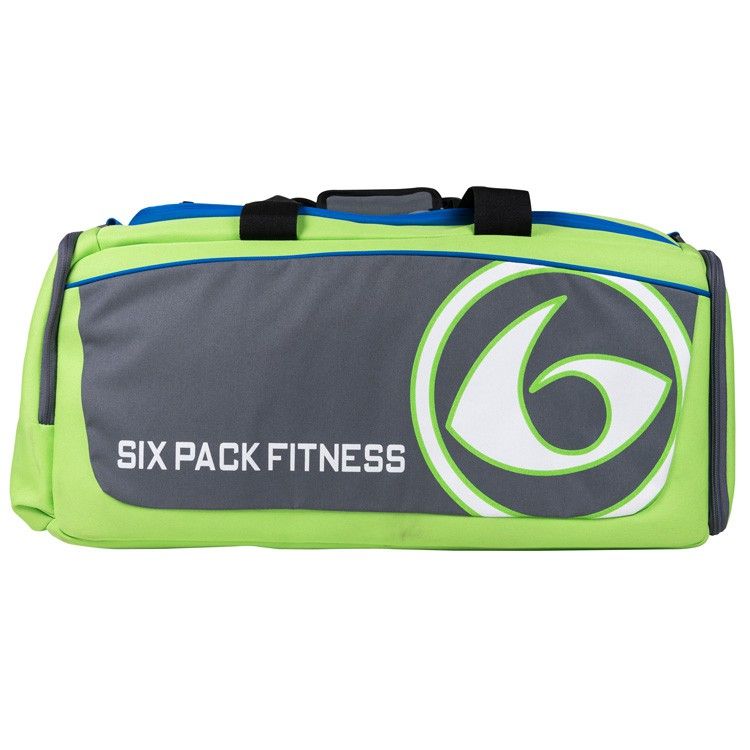Bolsa Prodigy Duffel 300 de 6Pack Fitness