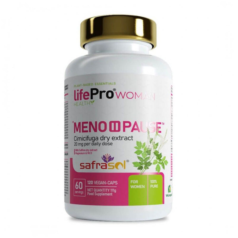 Meno Pause di Life Pro - LifePRO 0