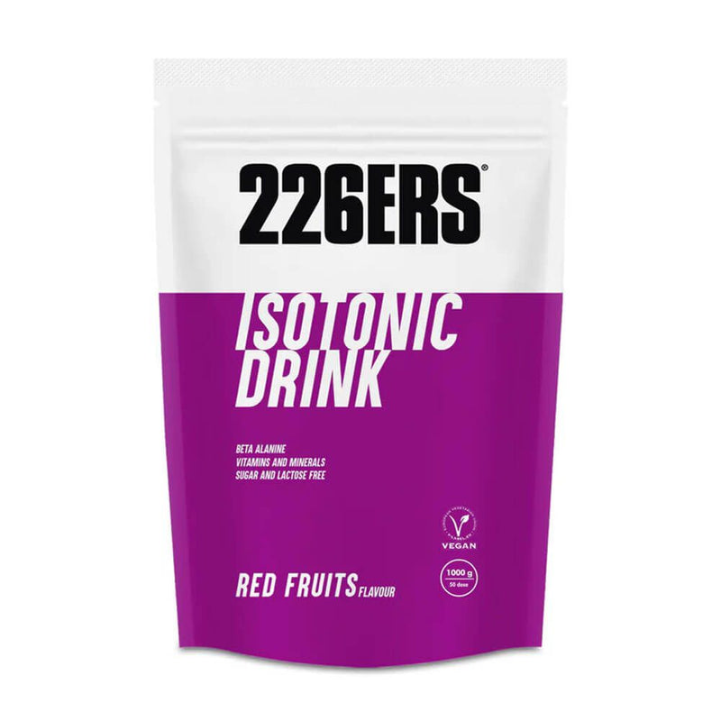 Isotonic Drink di 226ERS - 226ERS 3