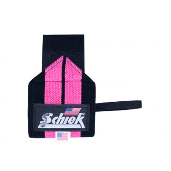 Polsini Elastici 1112 di Schiek - Schiek 2