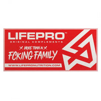 Toalla para Gimnasio de LifePRO