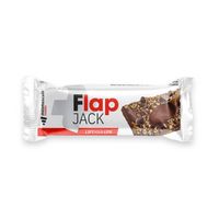 FlapJack de barrita de avena energética del fabricante MM Supplements en la sección de barritas de carbohidratos