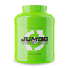 Jumbo presentación de 3520g de la sección ganadores de peso con proteína de la marca Scitec Nutrition
