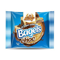 Rosquillas Bagels de 70g en la sección de dulces y galletas del fabricante LifePRO