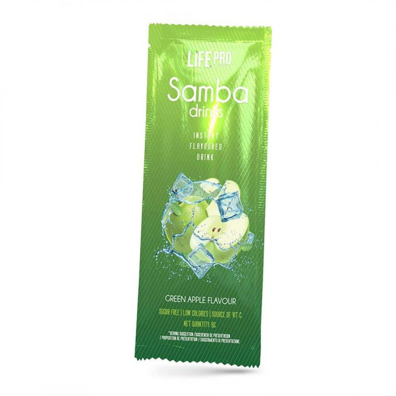 Bevanda Samba di Life Pro - LifePRO 6