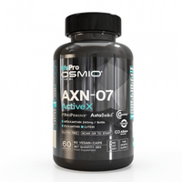 Astaxantina Axn-07 di LifePRO