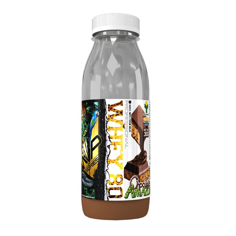 Whey 80 Professionale di Iogenix - IO.Genix 44