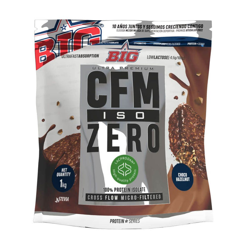 CFM ISO Zero di Big - BIG 38