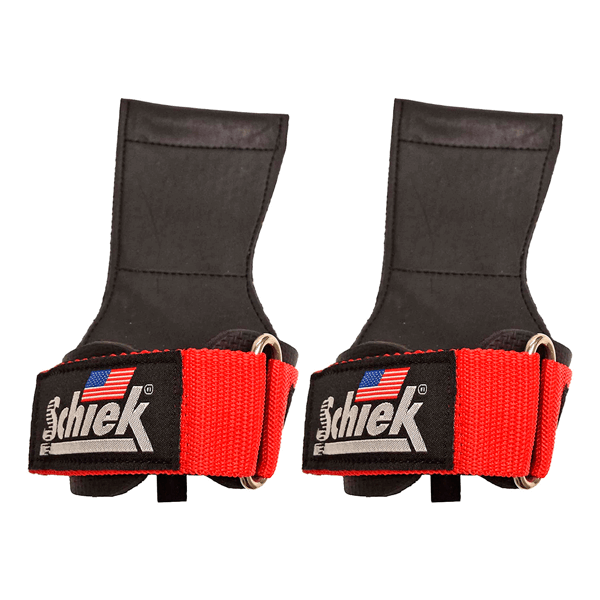 Ultimate Grip 1900 (Guantillas) di Schiek - Schiek 2