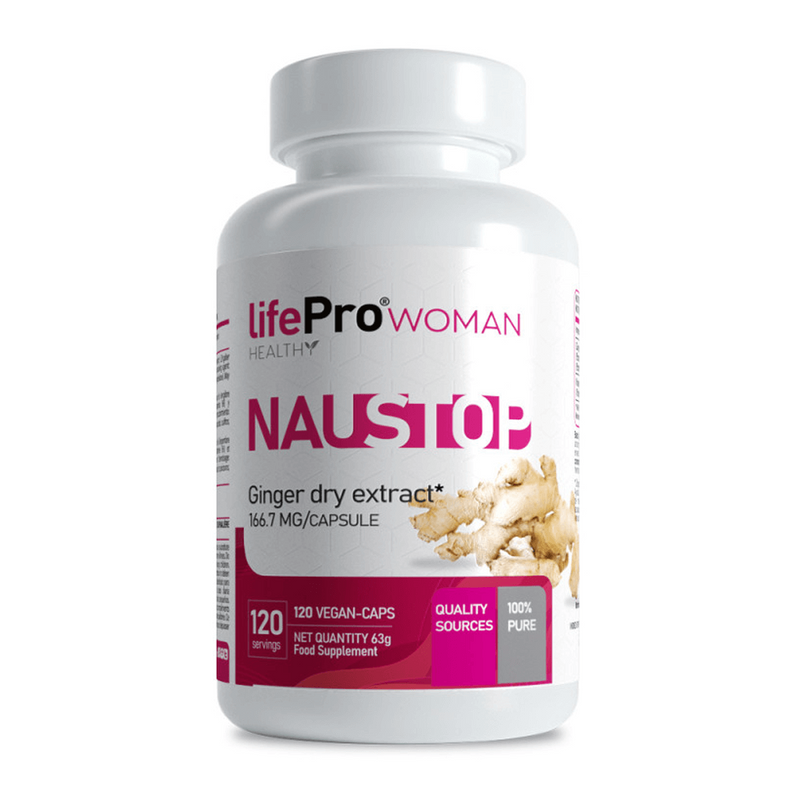 Naustop di Life Pro - LifePRO 0