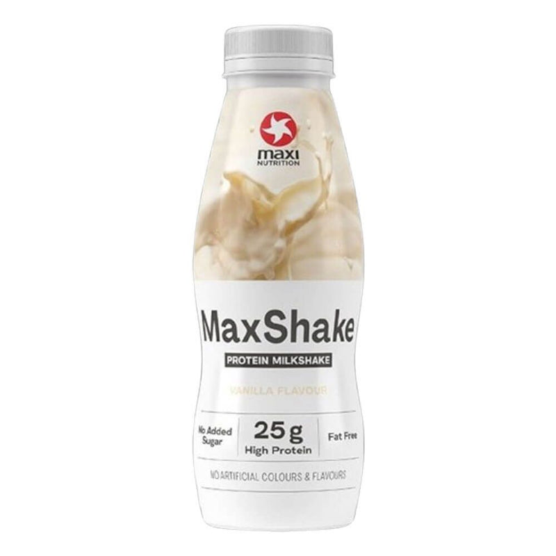 MaxShake (Frullato Proteico) di Quamtrax - Quamtrax 0