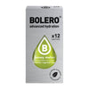 Caja de 12 Stick Bebidas Bolero para 500ml de 3g de la marca Bolero - edulcorantes y saborizantes