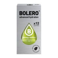 Caja de 12 Stick Bebidas Bolero para 500ml de 3g de la marca Bolero - edulcorantes y saborizantes