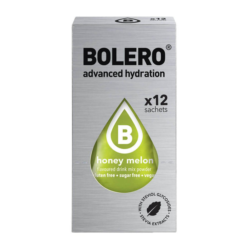 Bolero con Stevia di Bolero - Bolero 52