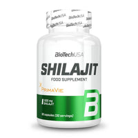 Shilajit di Biotech USA
