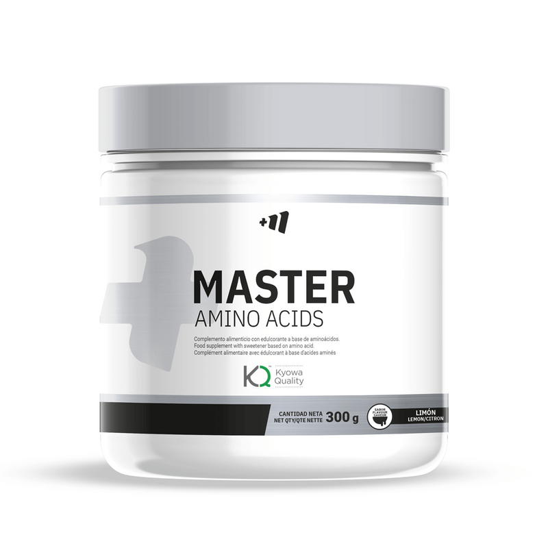 Master Amino Acids di Masmusculo Supplements - Masmusculo Supplements 2