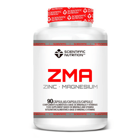 ZMA di Scientiffic Nutrition del marchio Scientiffic Nutrition nella collezione ZMA