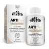 ArtiFlex en 60 cápsulas por VitoBest en la categoría fórmulas para mejora articular