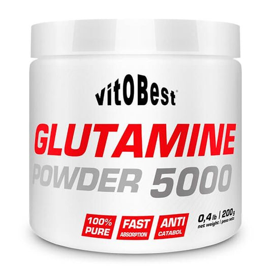 Glutammina 5000 di Vitobest del marchio VitOBest nella collezione Glutamina
