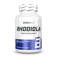 Rhodiola di Biotech USA
