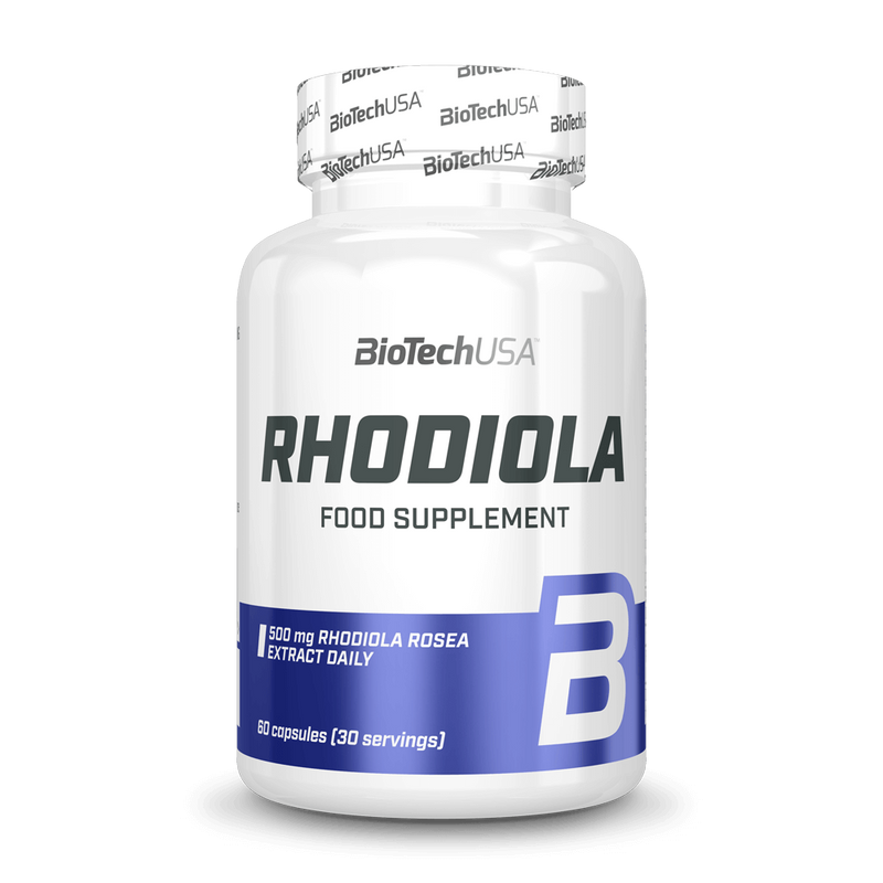 Rhodiola de Biotech USA - Biotech USA 0