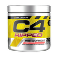 C4 Ripped