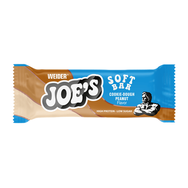 Barretta Joe´s Soft di Weider - Weider 0
