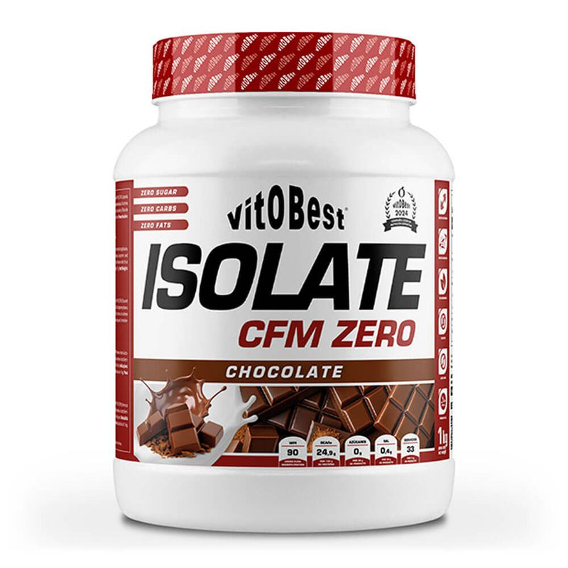 Isolate CFM Zero di Vitobest - VitOBest 1