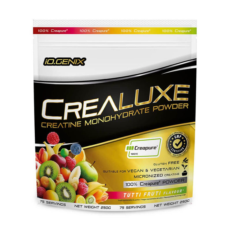 Crealuxe di Iogenix - IO.Genix 3