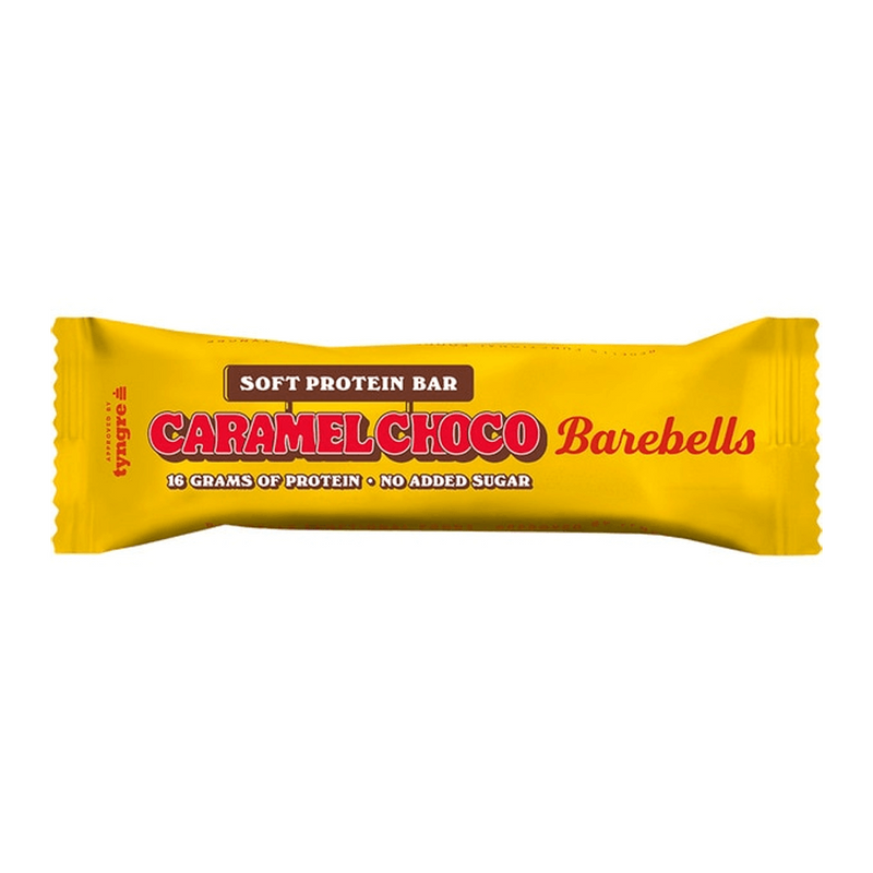 Barretta Soft Protein di Barebells - Barebells 2